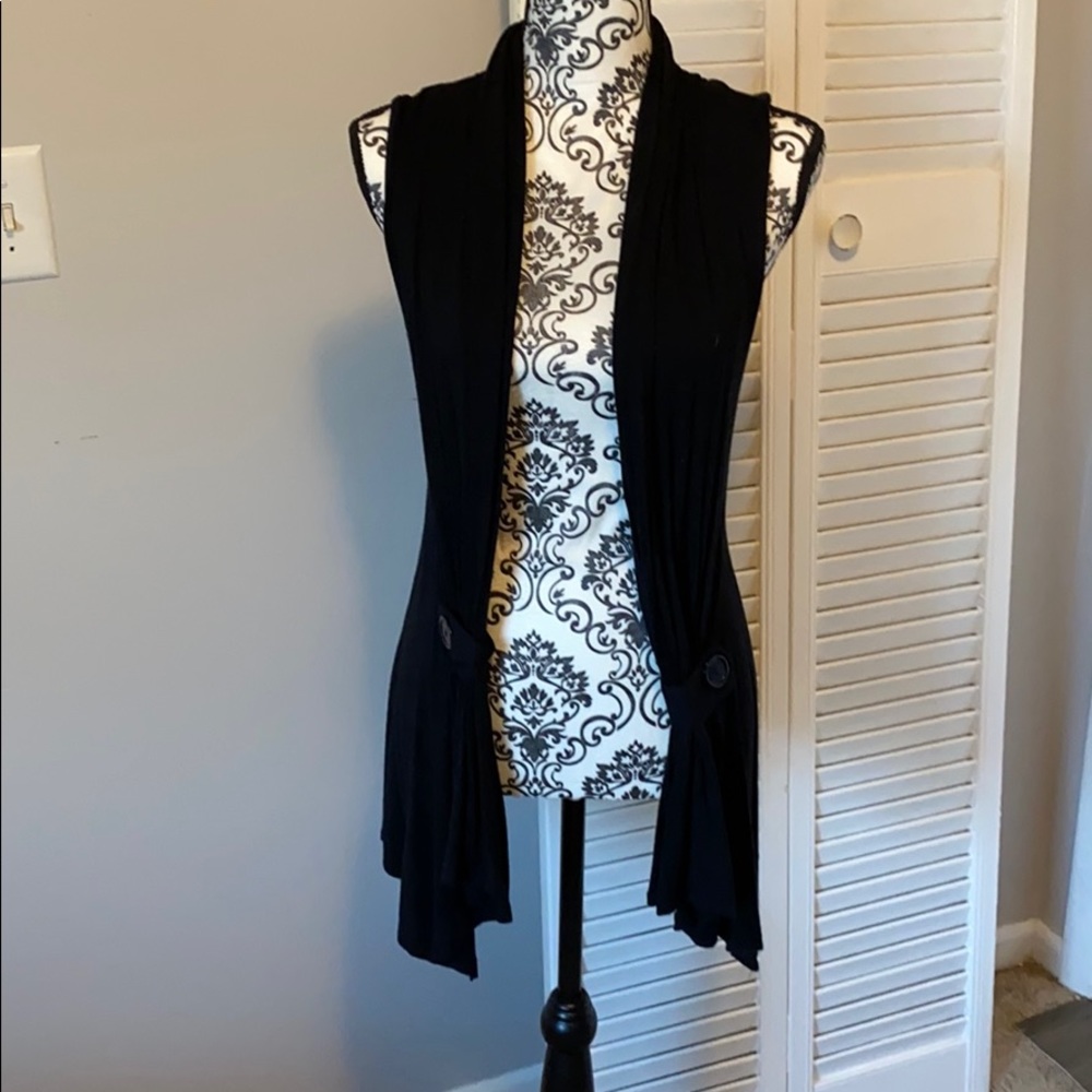 Storm Vest